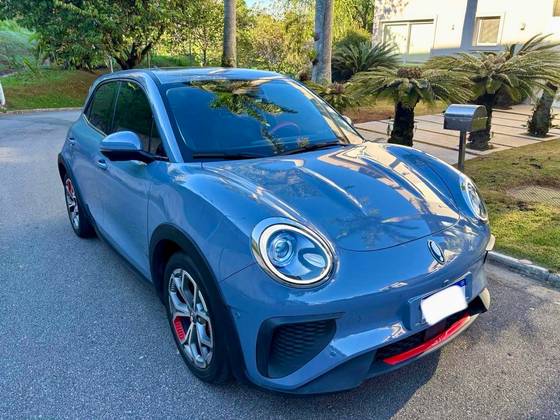 GWM ORA 03 63 KW ELÉTRICO GT